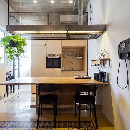 Quirky Apartment Gzira Екстериор снимка