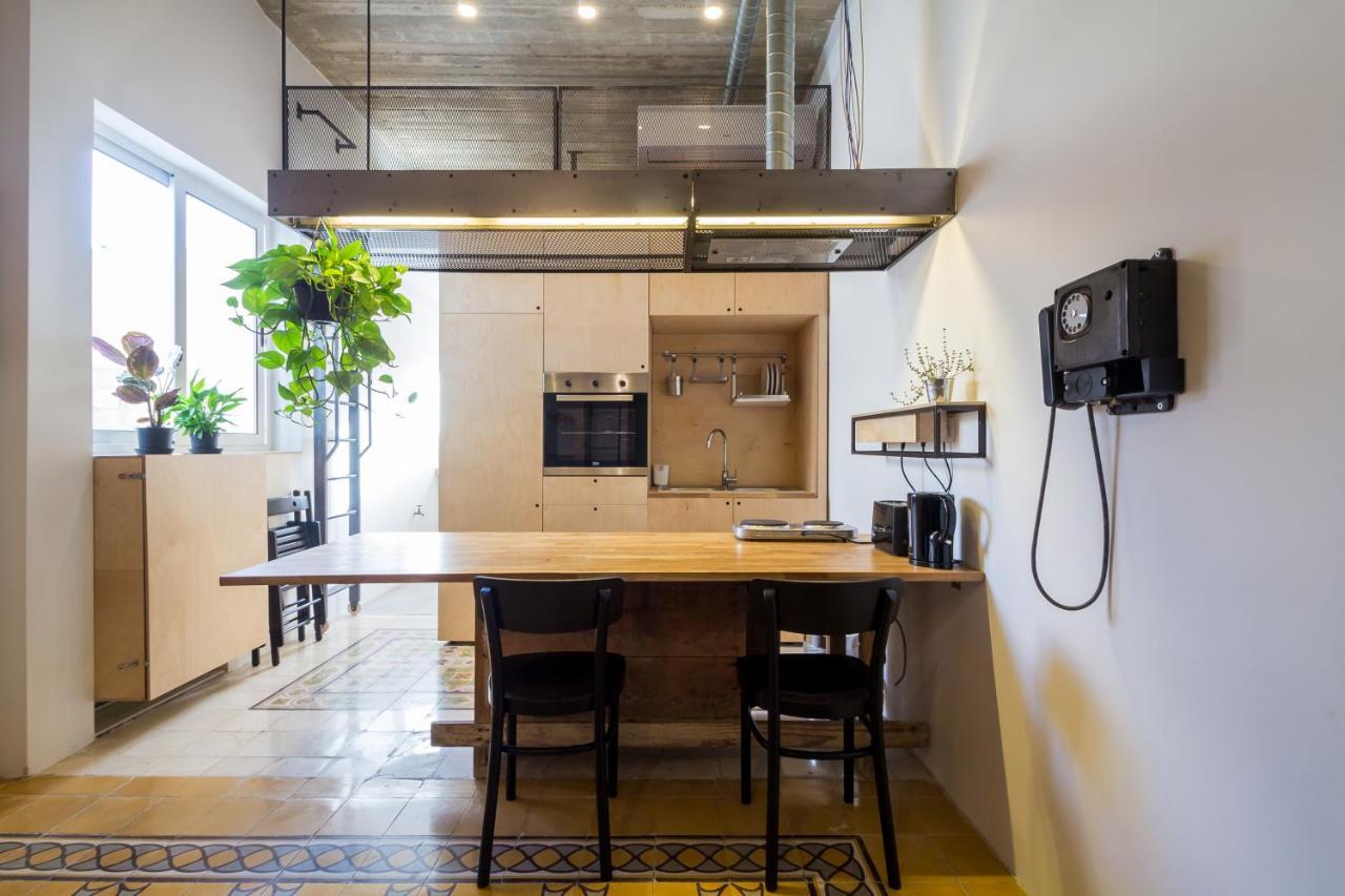 Quirky Apartment Gzira Екстериор снимка