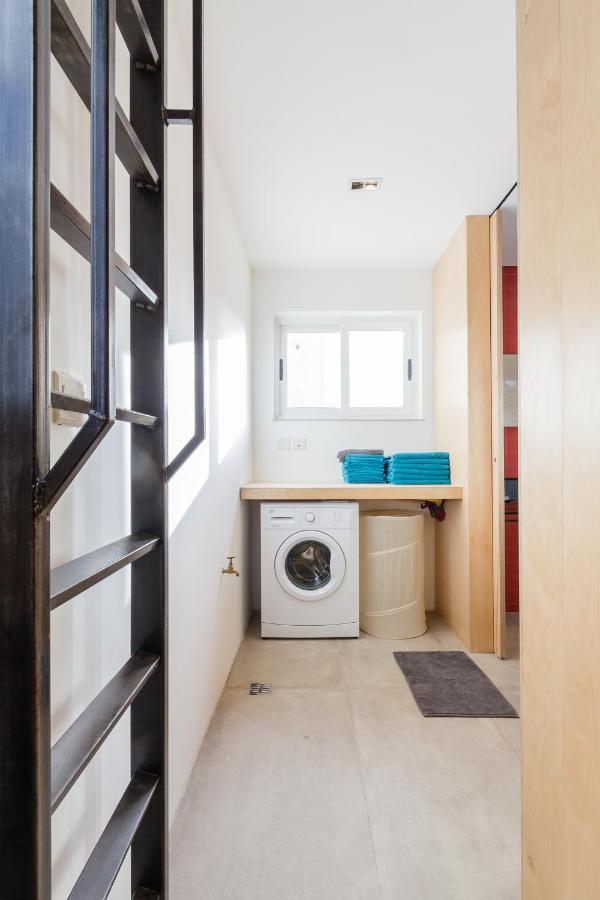 Quirky Apartment Gzira Екстериор снимка