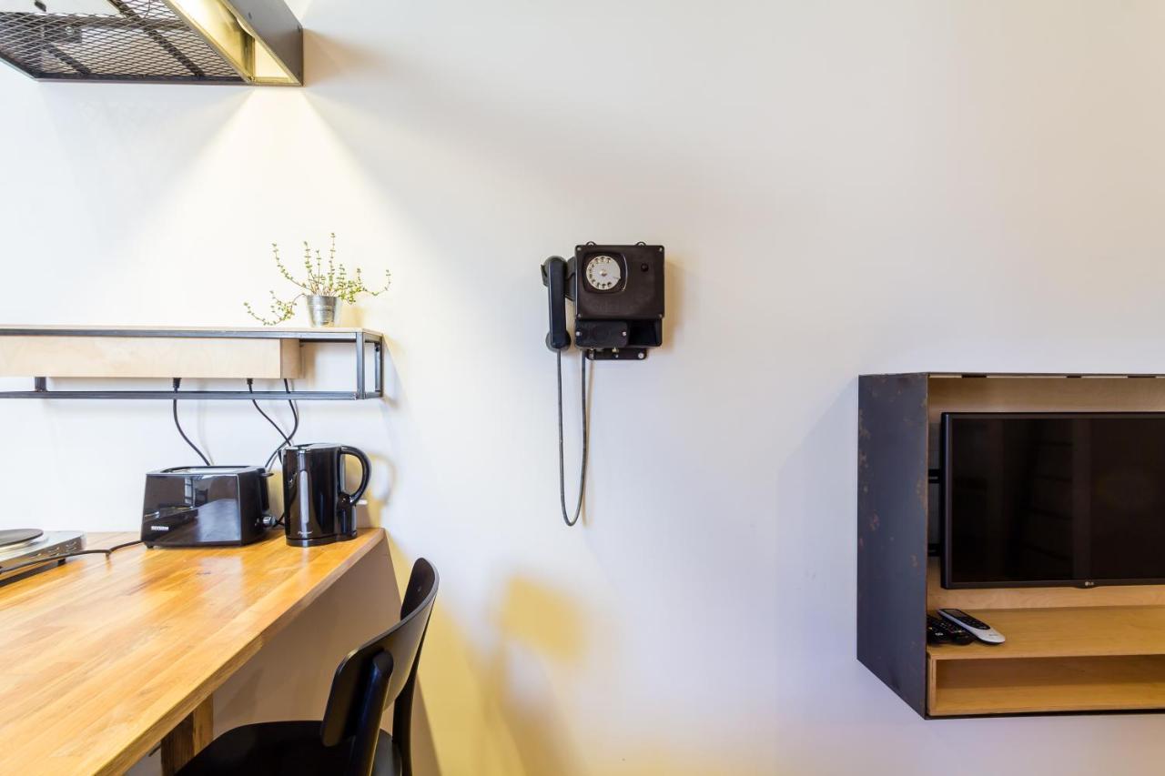 Quirky Apartment Gzira Екстериор снимка
